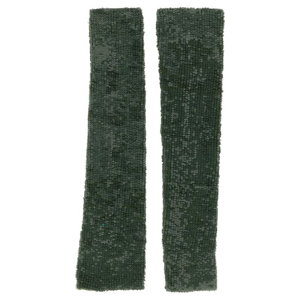 P.A.R.O.S.H. Women 'Gong26' Sleeves